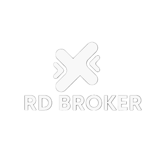 RD Broker Logo
